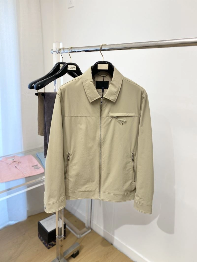 HighQuality Prada Outwear 168829