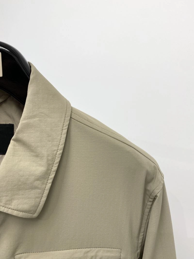 HighQuality Prada Outwear 168829