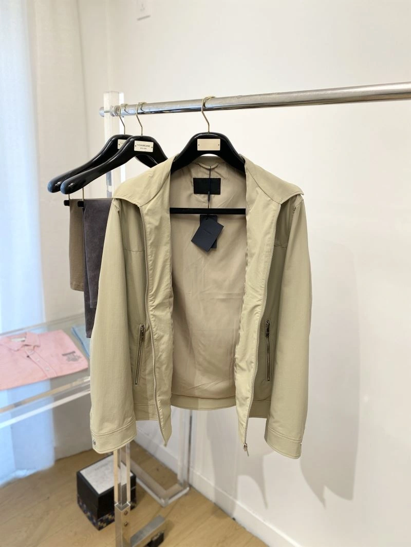 HighQuality Prada Outwear 168829