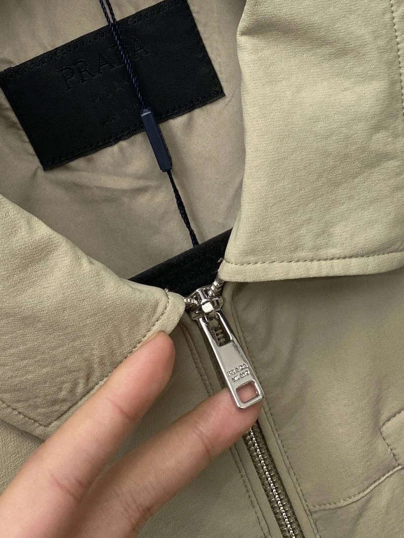 HighQuality Prada Outwear 168829