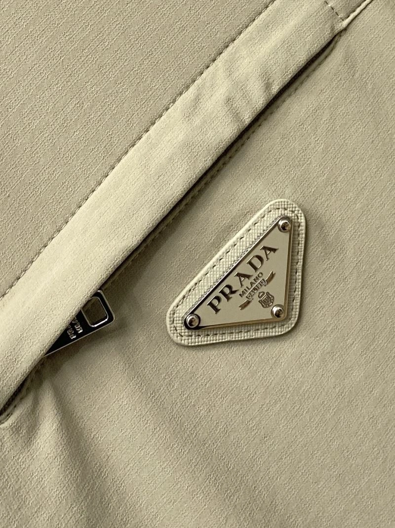 HighQuality Prada Outwear 168829