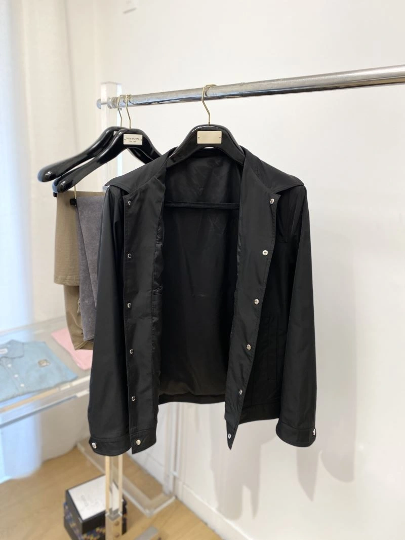 Stylish Prada Outwear 168798