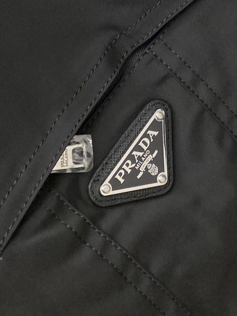 Stylish Prada Outwear 168798