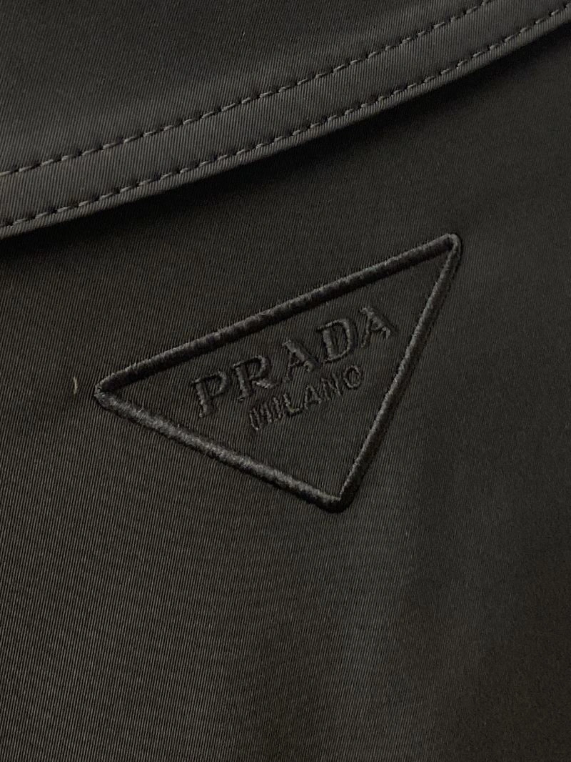 Stylish Prada Outwear 168798
