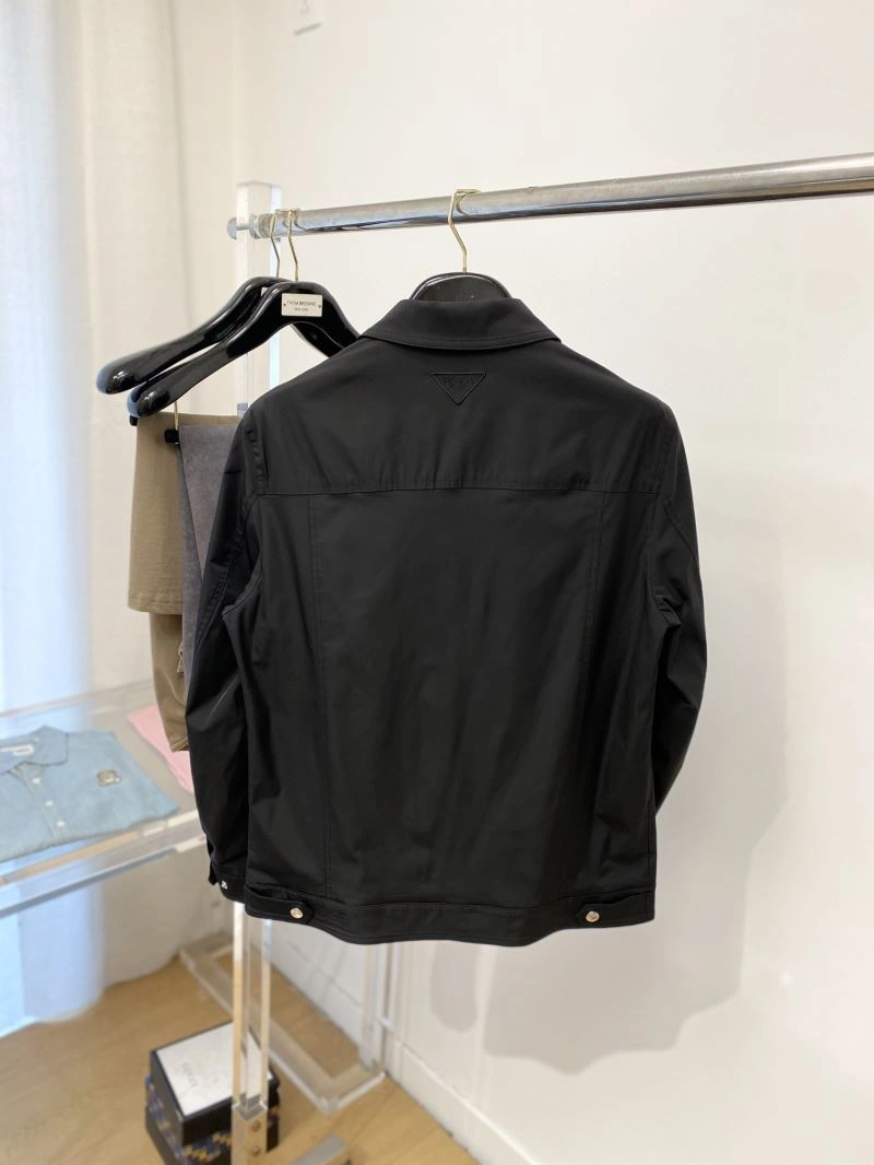 Stylish Prada Outwear 168798