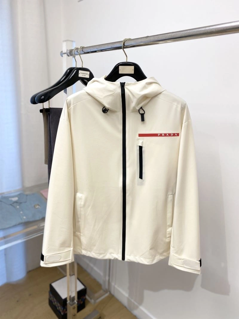 Resilient Prada Outwear 168801