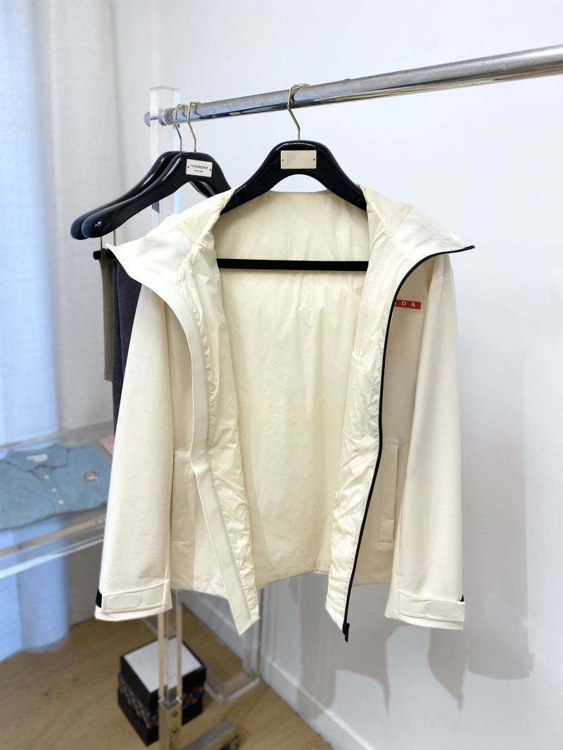Resilient Prada Outwear 168801