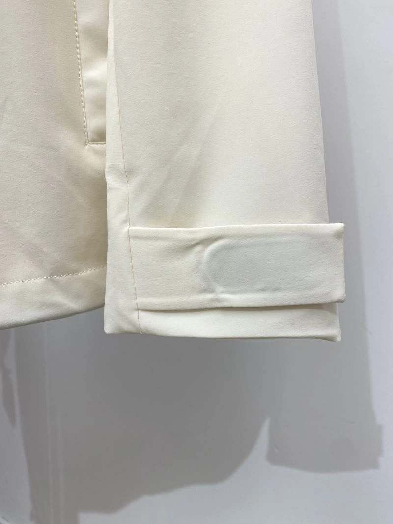 Resilient Prada Outwear 168801