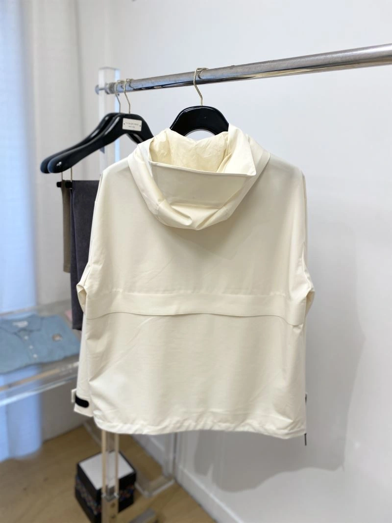 Resilient Prada Outwear 168801