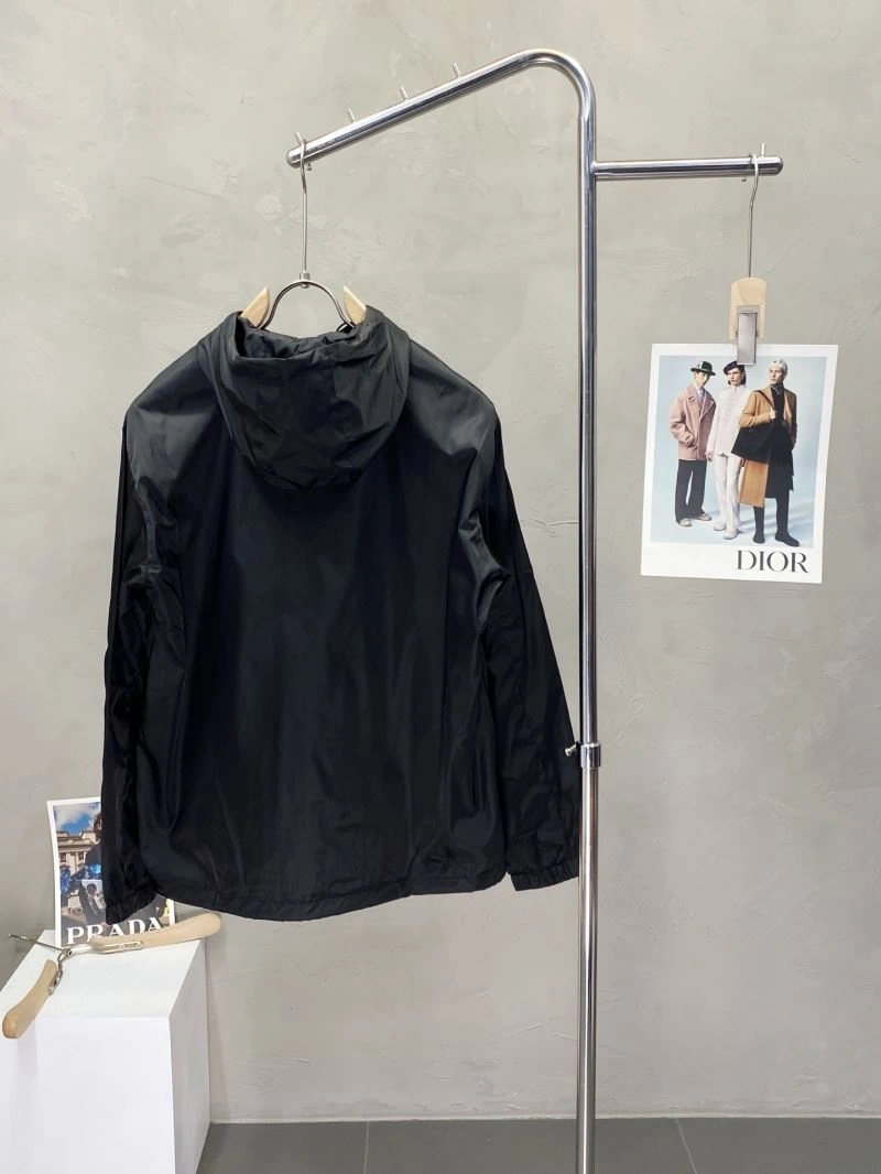 Prada Outwear Affordable 168793