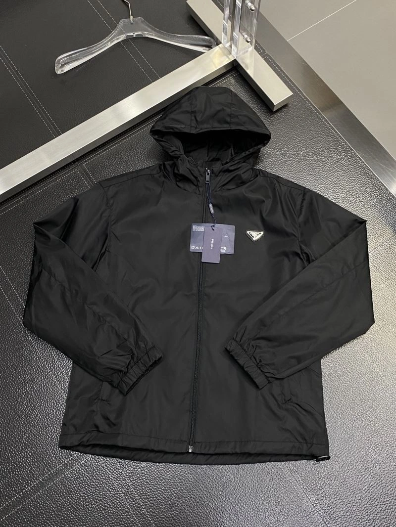 Prada Outwear Affordable 168793