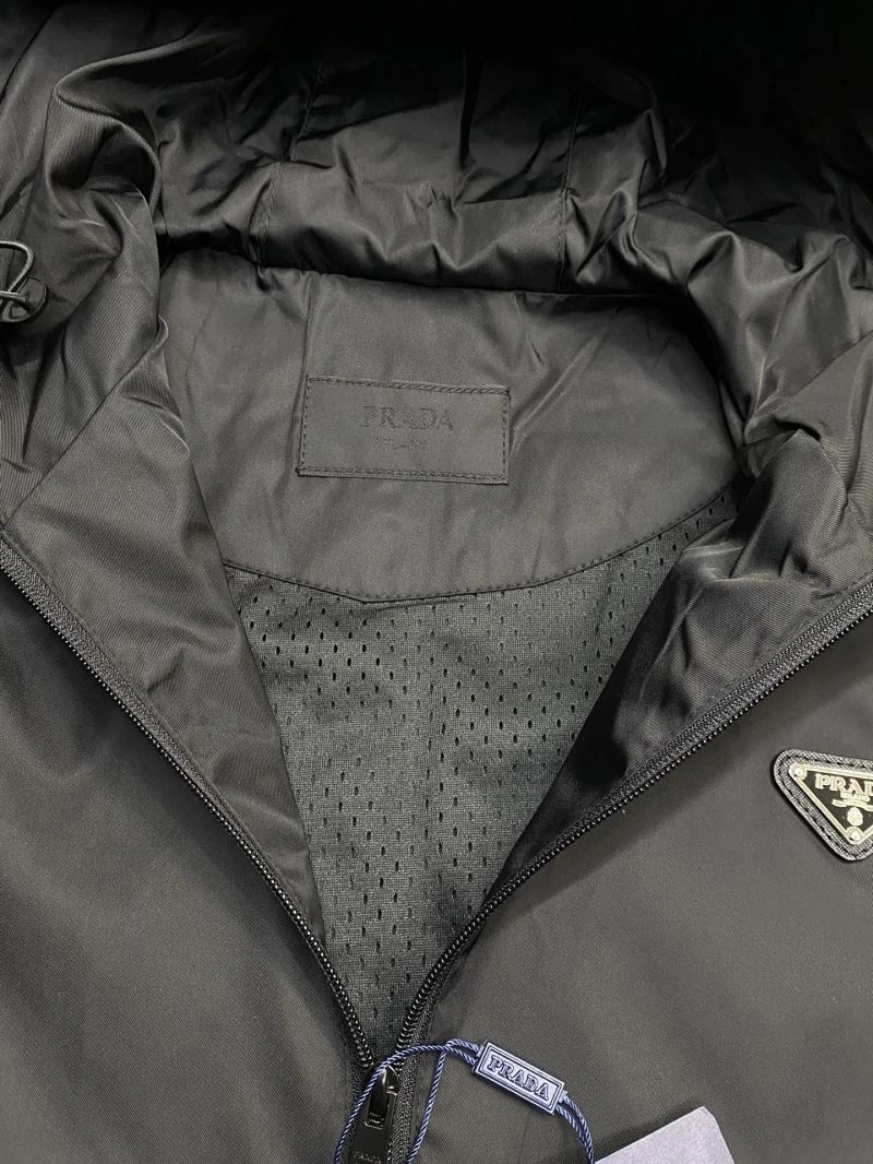 Prada Outwear Affordable 168793