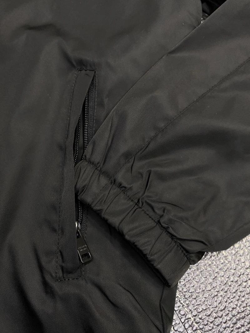 Prada Outwear Affordable 168793