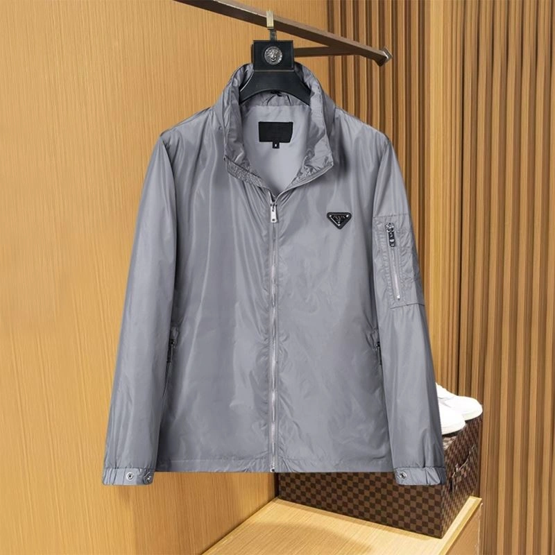 Affordable Prada Outwear 168836