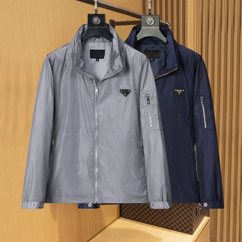 Affordable Prada Outwear 168836