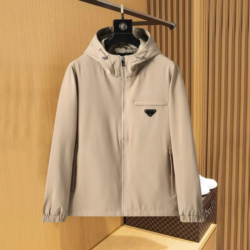 Thermal Prada Outwear 168792