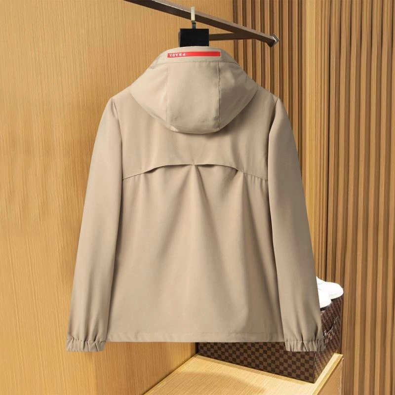 Thermal Prada Outwear 168792