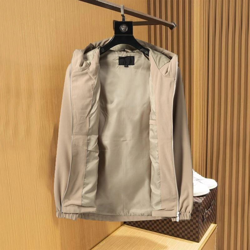 Thermal Prada Outwear 168792