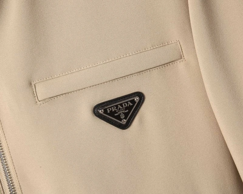 Thermal Prada Outwear 168792