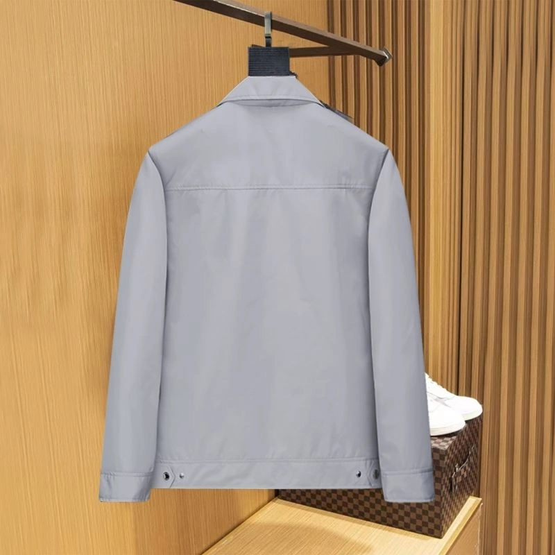 Prada Outwear Efficient 168791