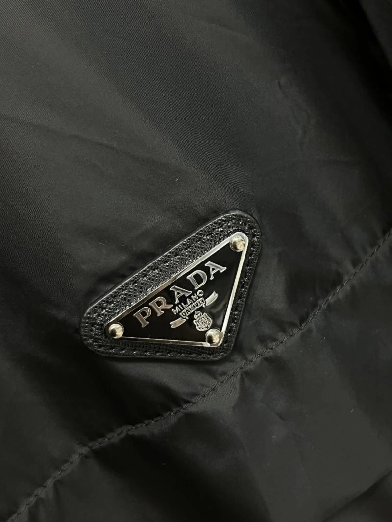 StreetReady Prada Outwear 168788
