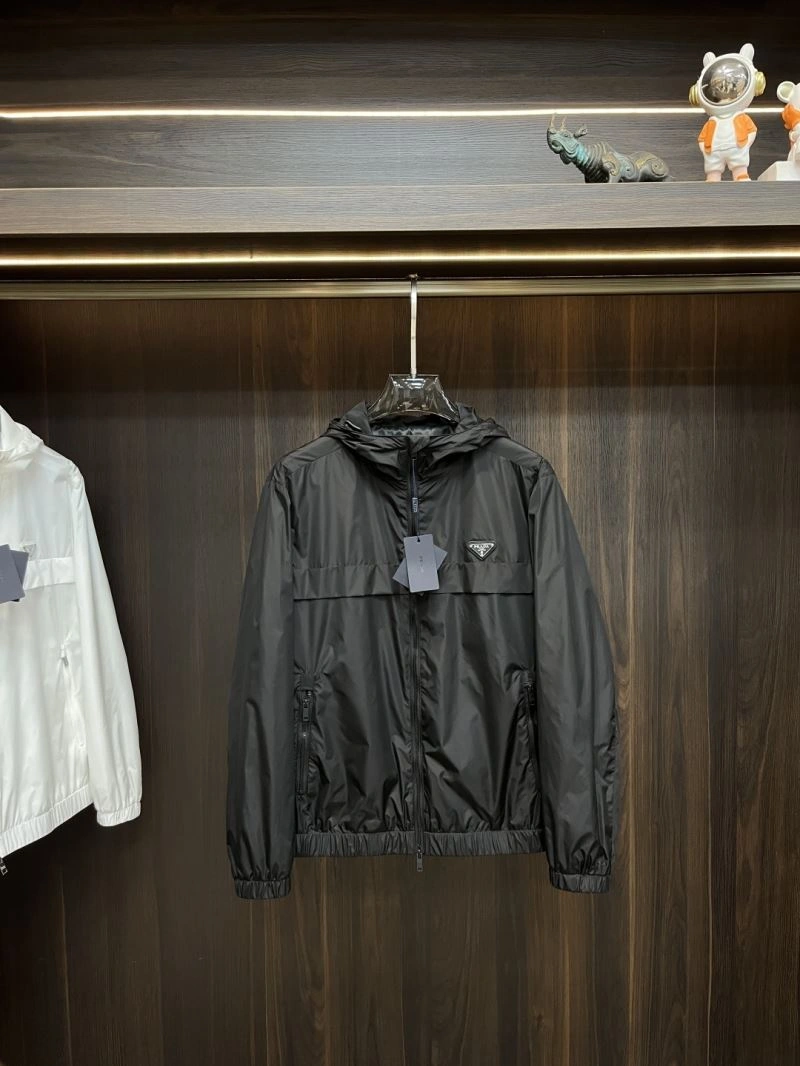 StreetReady Prada Outwear 168788