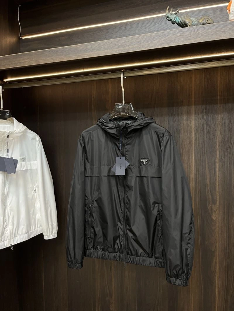 StreetReady Prada Outwear 168788