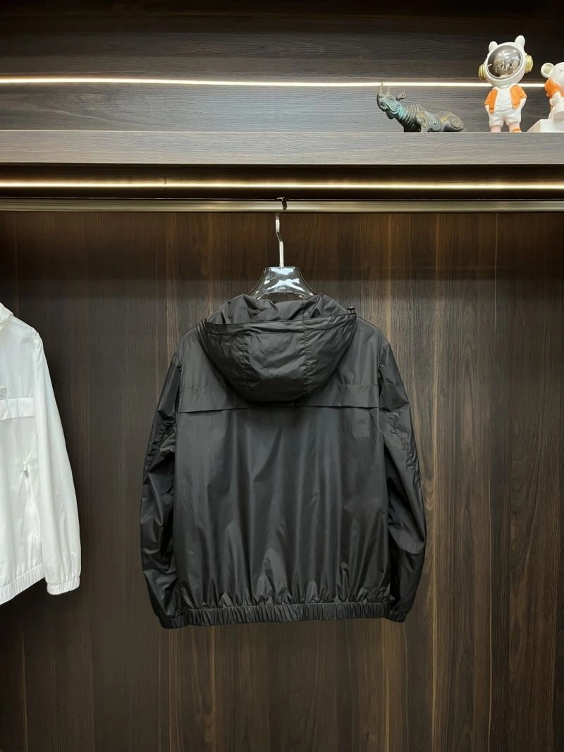 StreetReady Prada Outwear 168788
