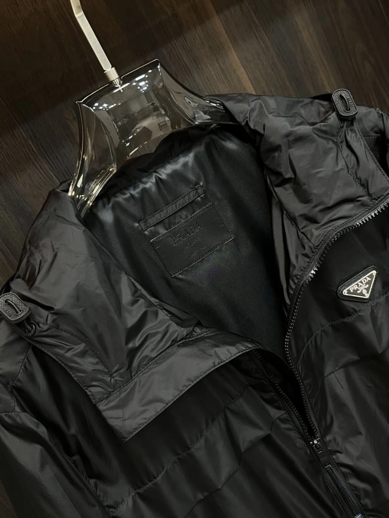 StreetReady Prada Outwear 168788