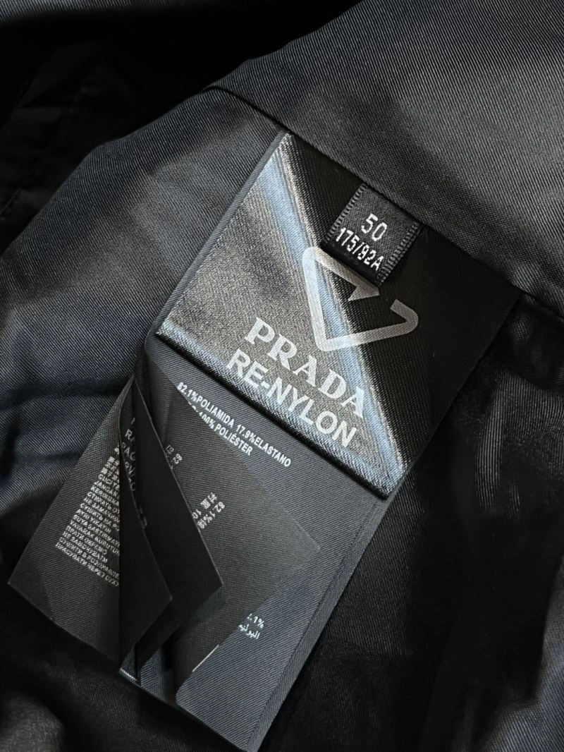 StreetReady Prada Outwear 168788