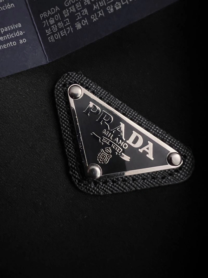 Prada Outwear Classic 168789