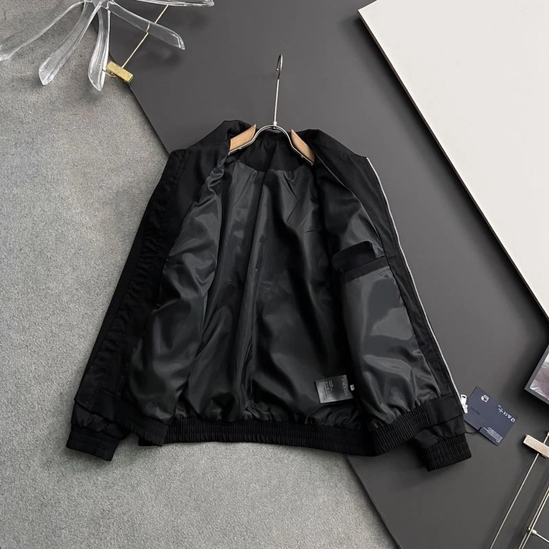 Prada Outwear Classic 168789