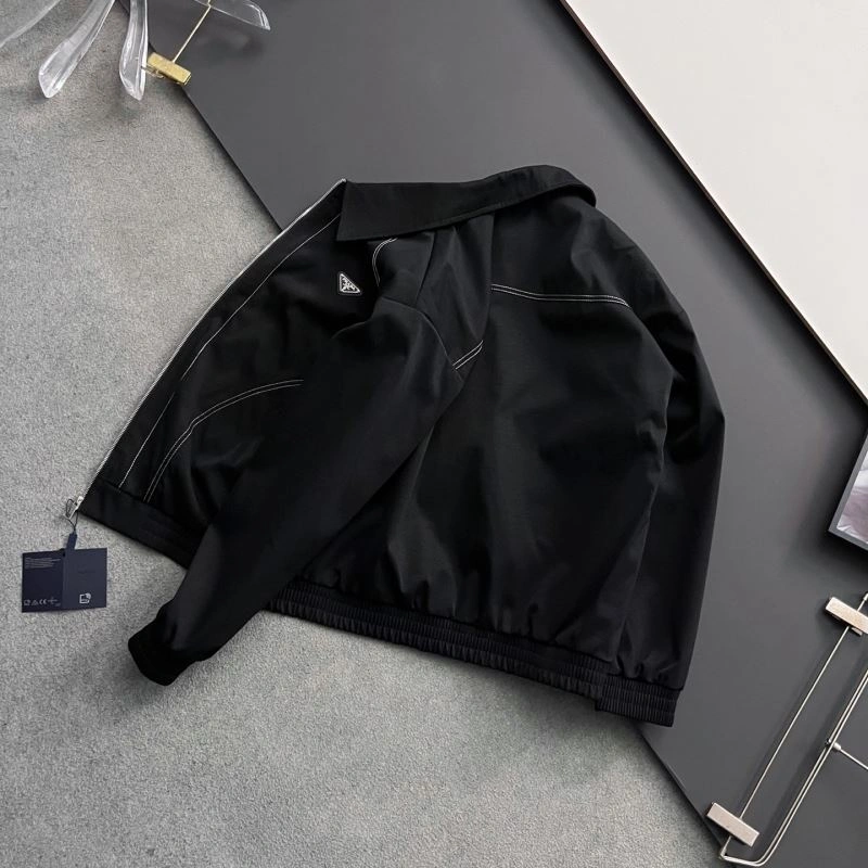 Prada Outwear Classic 168789