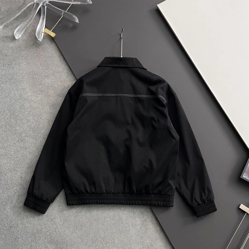 Prada Outwear Classic 168789