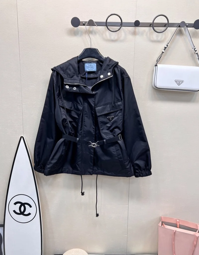 Prada Outwear Popular 166325
