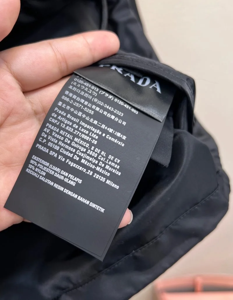 Prada Outwear Popular 166325