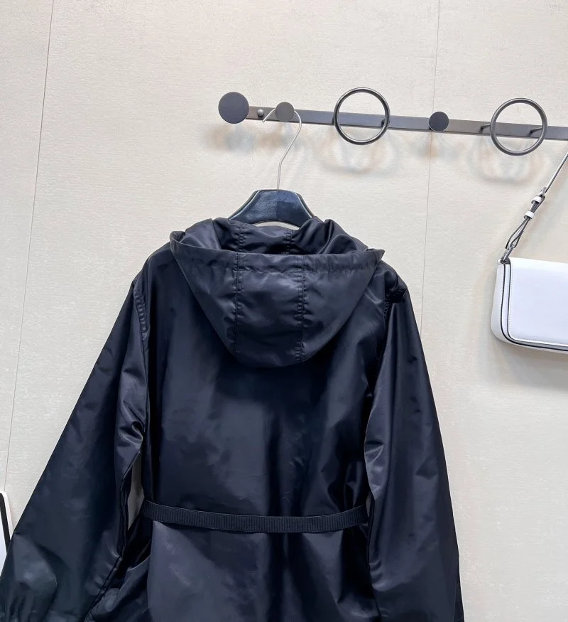 Prada Outwear Popular 166325