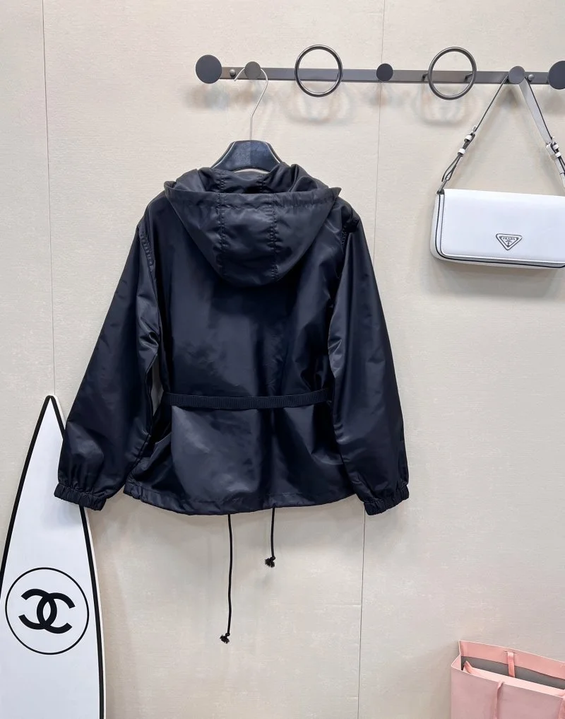Prada Outwear Popular 166325