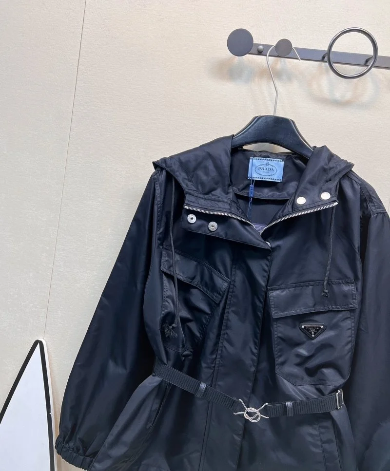 Prada Outwear Popular 166325