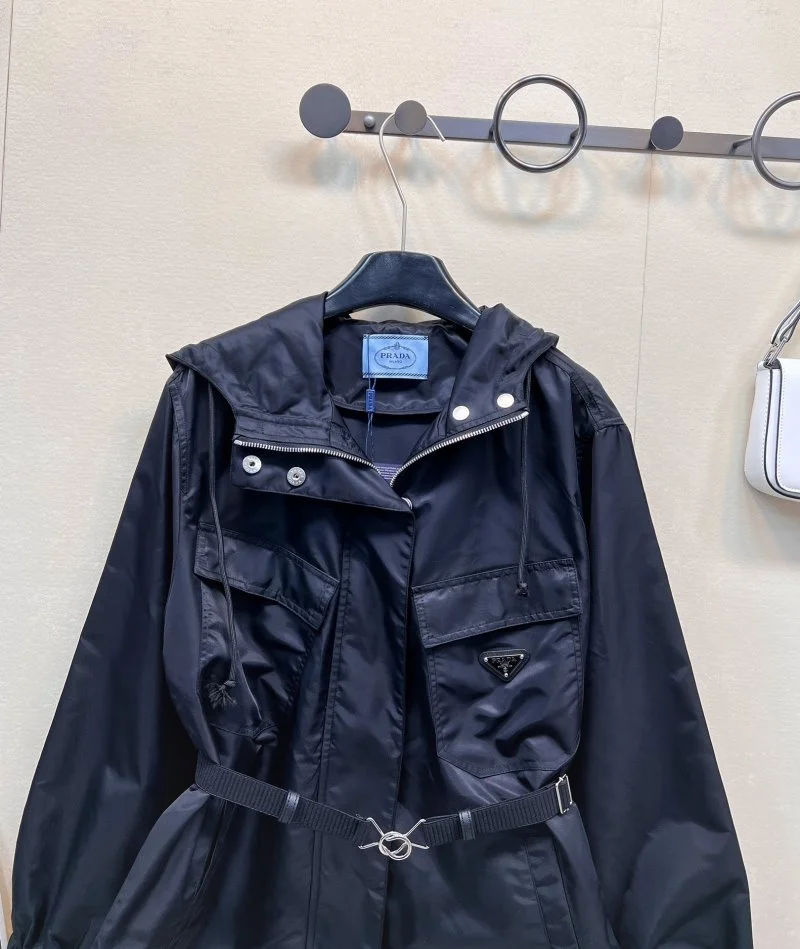 Prada Outwear Popular 166325