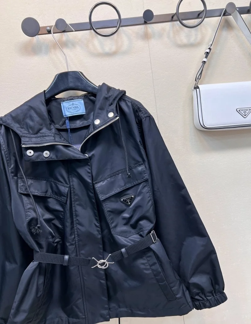 Prada Outwear Popular 166325
