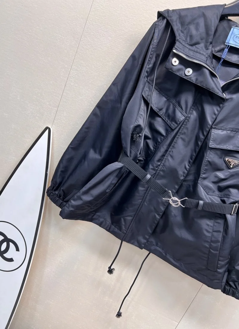 Prada Outwear Popular 166325
