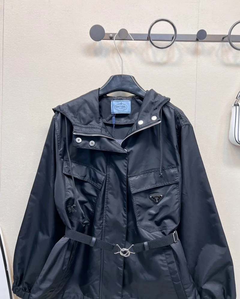 Prada Outwear Popular 166325