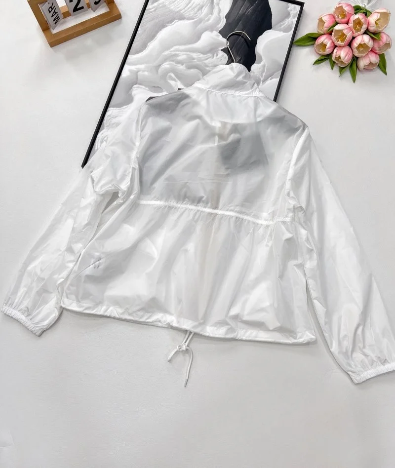 Prada Outwear AllSeason 166357