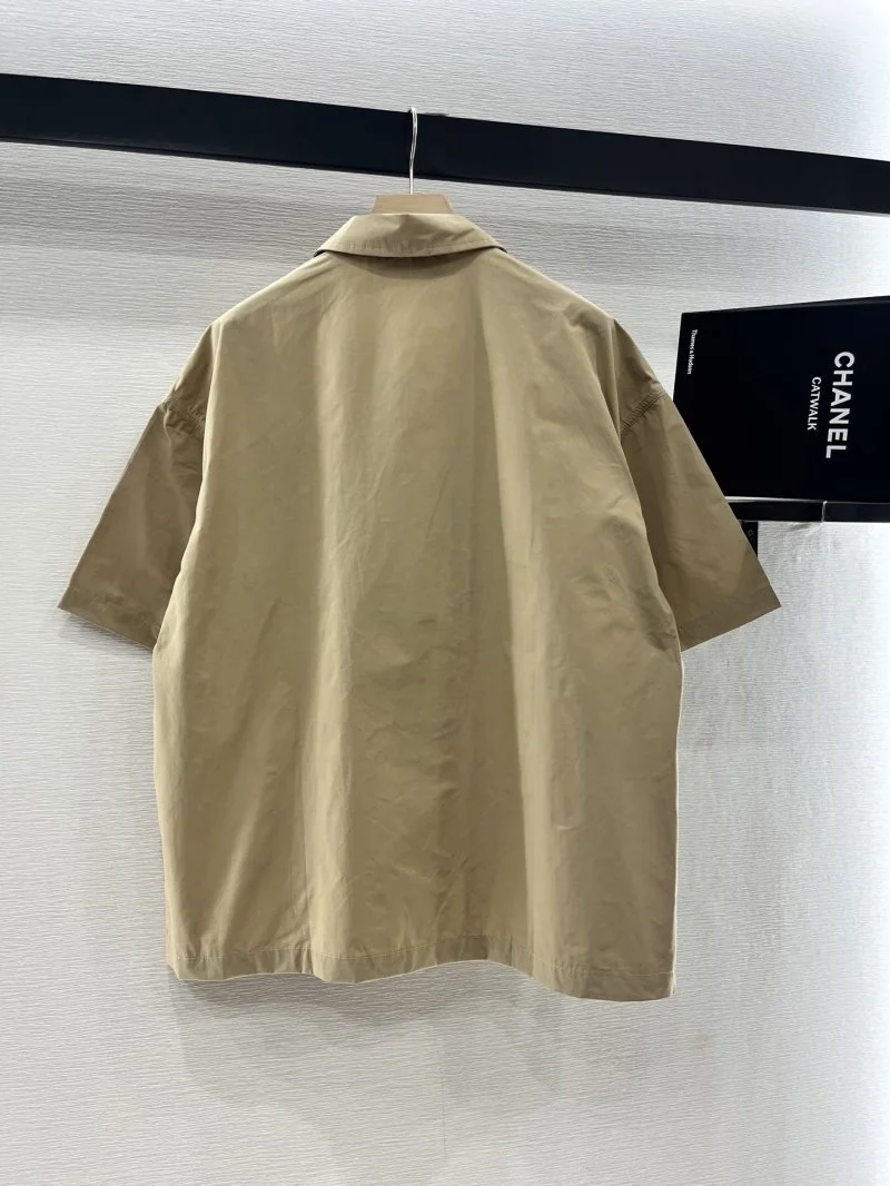 Sporty Prada Outwear 166319