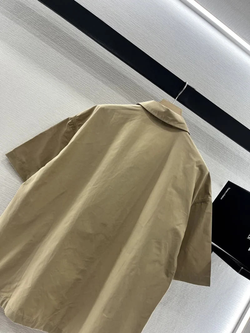 Sporty Prada Outwear 166319