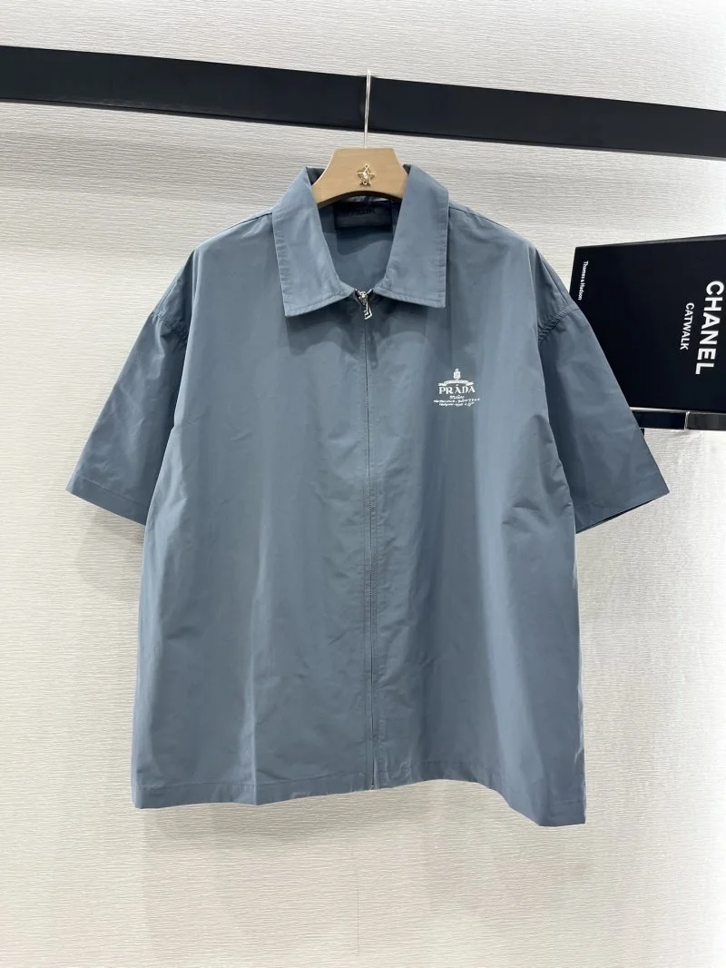 SportInspired Prada Outwear 166318