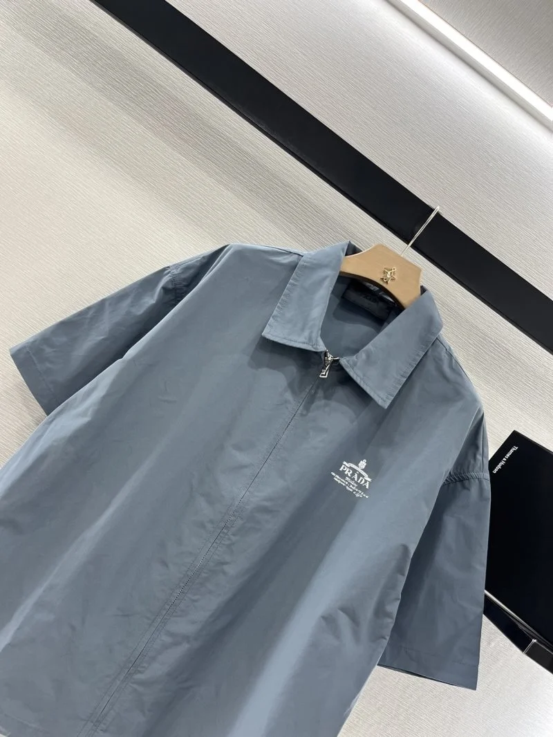 SportInspired Prada Outwear 166318