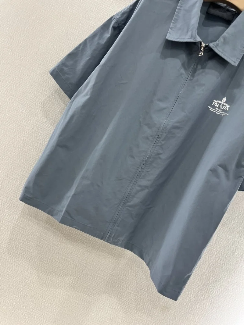 SportInspired Prada Outwear 166318