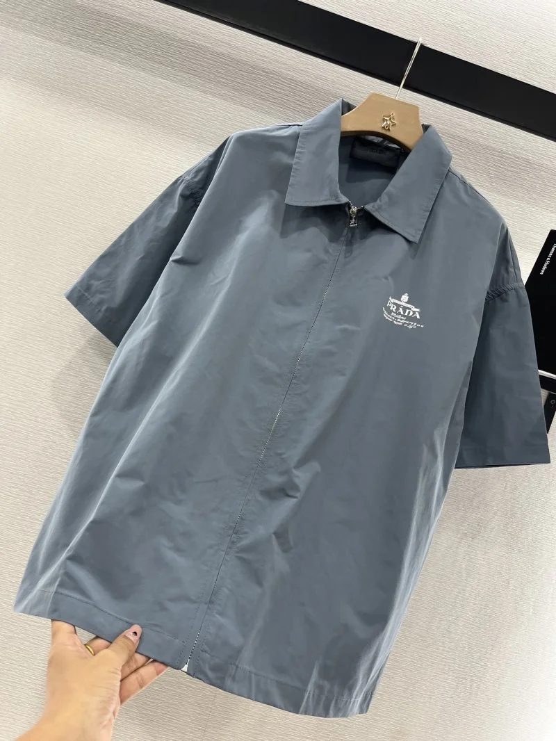 SportInspired Prada Outwear 166318